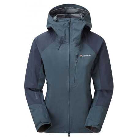 Damenjacke Montane Fem Alpine Resolve Jacket