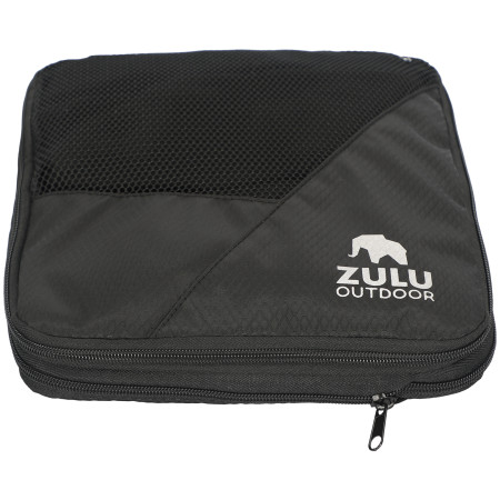Reise-Organizer Zulu Compression Cube M