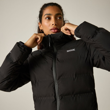 Damenmantel Regatta Womens Altoro Thermal Long Length
