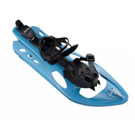 Schneeschuhe Inook AX Man blau Blue Sky