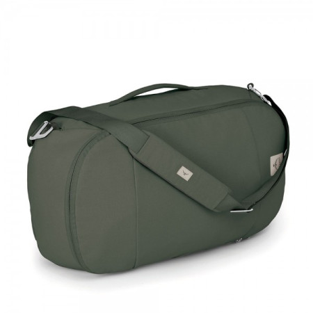 Tasche Osprey Arcane Duffel grün HaybaleGreen