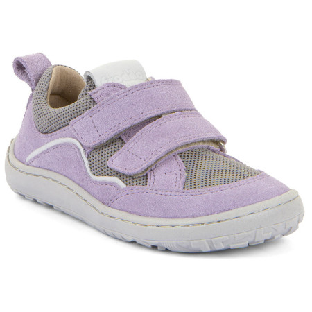 Kinder-Sneaker Frodo Barefoot baze Lilac lila