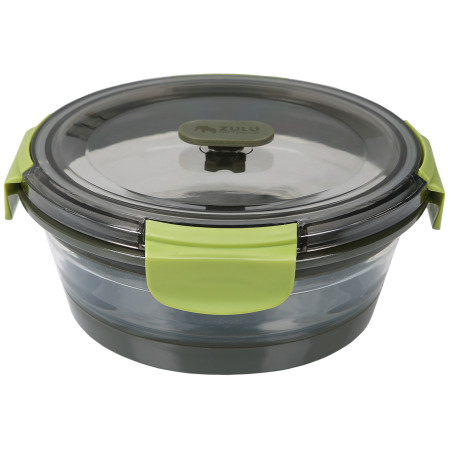 Essensbox Zulu Foodbowl 400 ml grün green