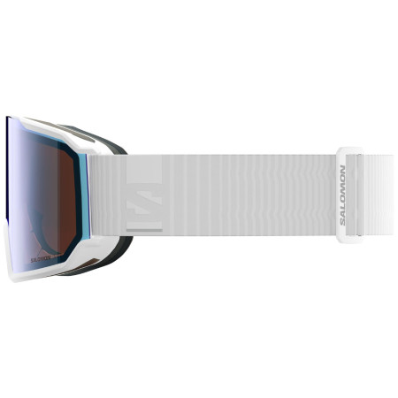 Skibrille Salomon S/VIEW 3 Photochromic