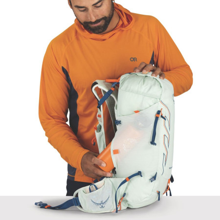 Wanderrucksack Osprey Talon Velocity 20