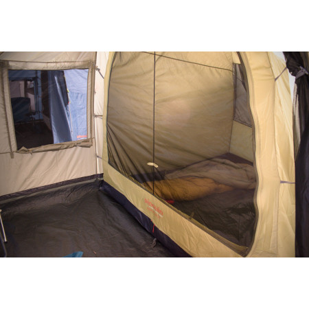 Familienzelt Pinguin Nimbus 3