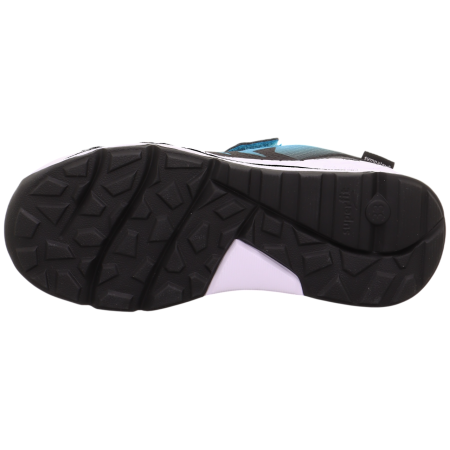 Kinderschuhe Superfit Free Ride Turquoise
