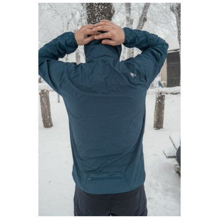 Herren Fahrradjacke Acepac Contour Air jacket