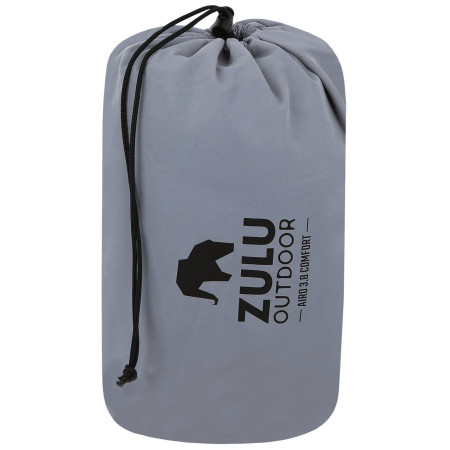 Selbstaufblasende Isomatte Zulu Airo 3,8 Comfort II