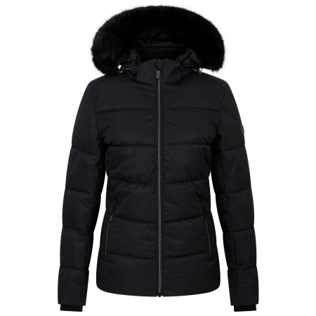 Damenjacke Dare 2b Glamorize V Jacket schwarz black