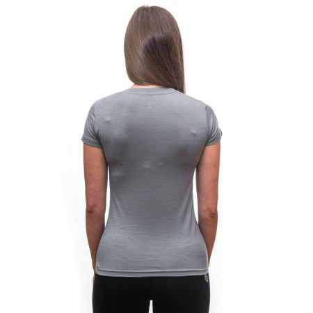 Damen-Funktionsshirt Sensor Merino Active PT Mountains