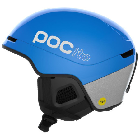 Kinder Skihelm POC POCito Obex
