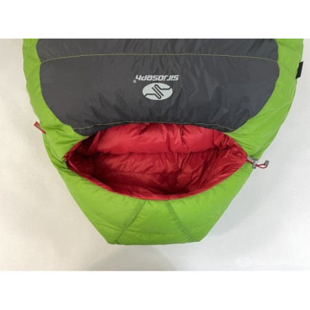 Daunenschlafsack Sir Joseph Looping III 1200 170 cm