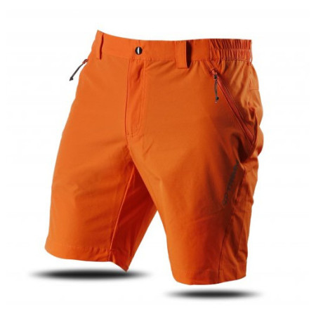 Herrenshorts Trimm Tracky orange orange