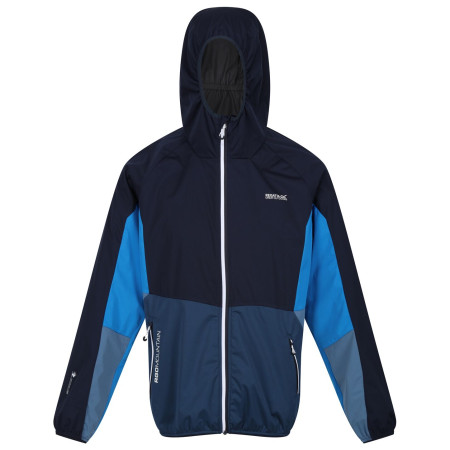 Herrenjacke Regatta Tarvos VI blau Navy/IndgBlu