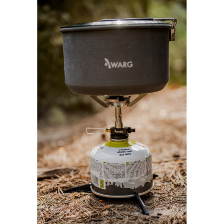 Gaskocher Warg Speeder