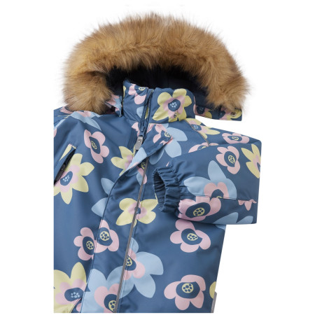 Kinder-Skianzug Reima Lappi