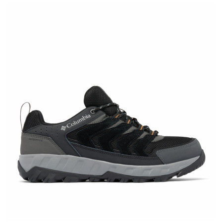 Herrenschuhe Columbia Strata Trail™ Low Wp