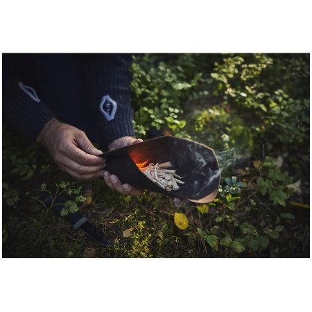 Unterlage Hultafors Trekkers Little Helper Forsberg