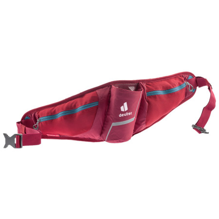 Hüfttasche Deuter Pulse 2 rot cranberry 5000