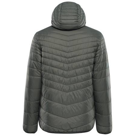 Herren-Winterjacke Alpine Pro Erom