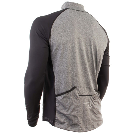 Herren Radtrikot Axon Nippon Lang