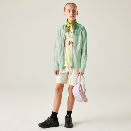 Kinderjacke Dare 2b Thriving IV Stretch Midlayer Celadon