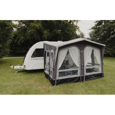 Vorzelt Vango Riviera Air 330 Elements ProShield