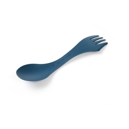 Spork Light My Fire Spork Original blau Hazyblue