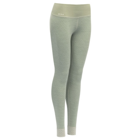 Damen-Funktionsunterhose Devold Kvitegga Woman Long Johns
