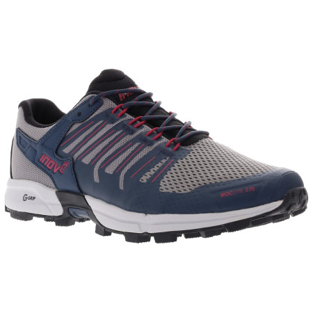 Damenschuhe Inov-8 Roclite 275 W 2022 blau/grau grey/pink
