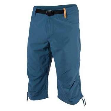 Herren 3/4 Hose Northfinder Phelas blau