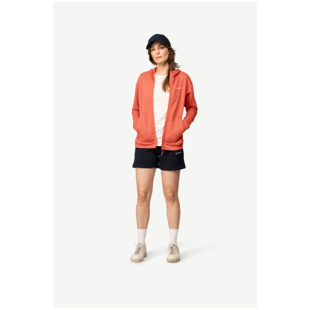 Damen-Sweatshirt Devold Everyday Zip Hoodie Wmn