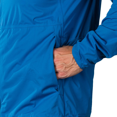 Herrenjacke Northfinder Northkit Pro 1