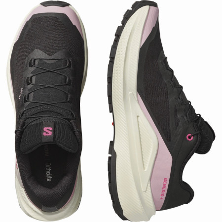 Damen Laufschuhe Salomon Genesis 2 Gtx W
