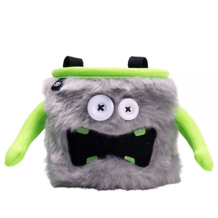 Kreidebeutel 8BPLUS Donald grau