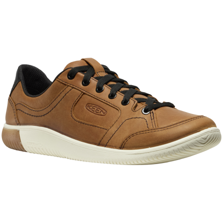 Herrenschuhe Keen KNX Pablo Men braun keen maple/black