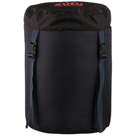 Schlafsack Zulu Ultralight 900 / 195 cm