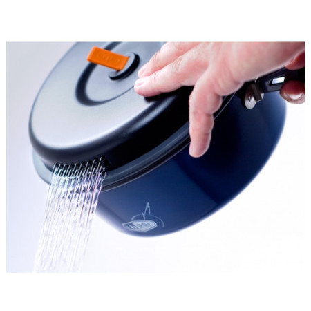 Geschirrset GSI Outdoors Bugaboo Base Camper Large