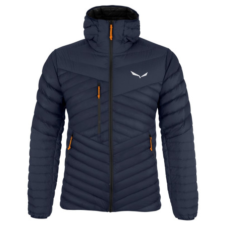 Herrenjacke Salewa Ortles Light2 Rds Dwn M Hd Jkt dunkelblau NavyBlazer