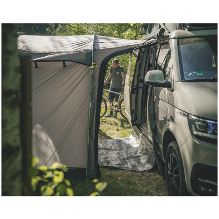 Autozelt Outwell Fresno