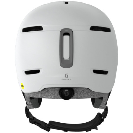 Skihelm Scott Track Plus