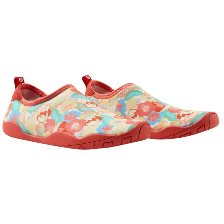 Kinder-Wasserschuhe Reima Lean T rot Misty Red