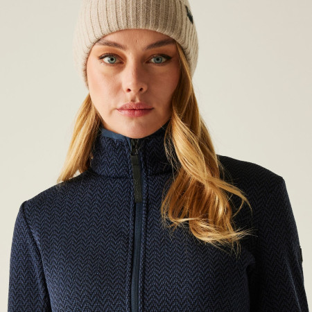 Damen-Sweatshirt Regatta Elzie