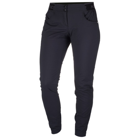 Damenhose Northfinder Luczia schwarz Black