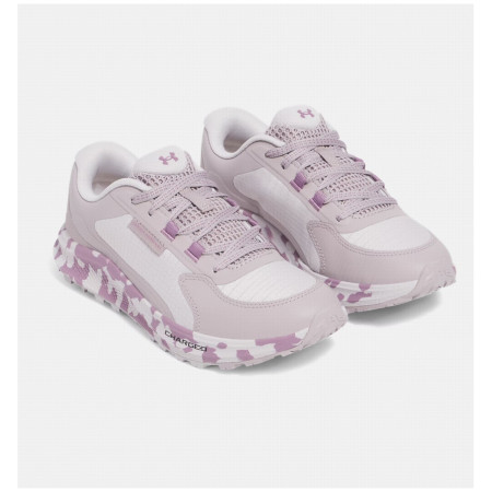 Damen Laufschuhe Under Armour W Charged Bandit TR 3