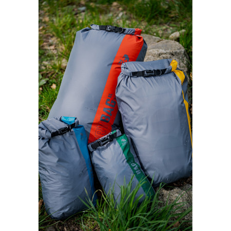 Wasserdichter Packsack Zulu Drybag L
