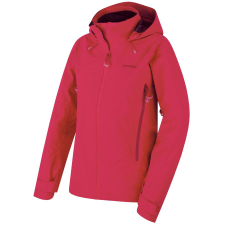 Damenjacke Husky Nakron rosa Pink