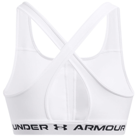 Sport-BH Under Armour Crossback Mid Bra