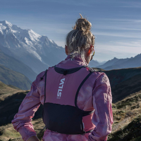 Laufweste Silva Strive 5